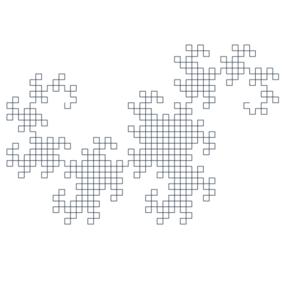 L-System Visualization